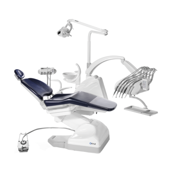 Fedesa Astral Lux - ультракомпактная стоматологическая установка с верхней подачей инструментов | Fedesa (Испания) Fedesa Astral Lux - ультракомпактная стоматологическая установка с верхней подачей инструментов | Fedesa (Испания)