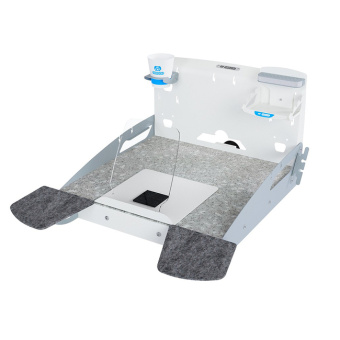 ВМУ 1.0 ТЕЙБЛ СТАРТ - настольное мобильное рабочее место | Аверон (Россия) ВМУ 1.0 ТЕЙБЛ СТАРТ - настольное мобильное рабочее место | Аверон (Россия)