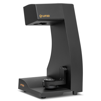 Стоматологический 3D сканер Up560 Стоматологический 3D сканер Up560