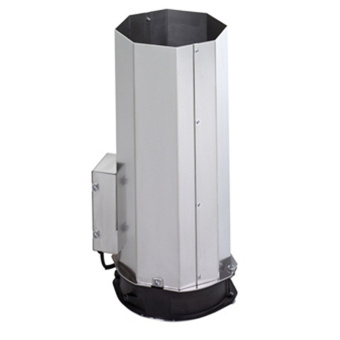 Автономная вытяжка (катализатор) для печи Magma | Renfert (Германия) Автономная вытяжка (катализатор) для печи Magma | Renfert (Германия)