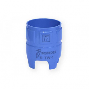 Ключ универсальный к насадкам Woodpecker, пластиковый Ключ универсальный к насадкам Woodpecker, пластиковый