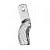Ложка слепочная левая с перфарацией, HLW Dental Instruments (Германия)