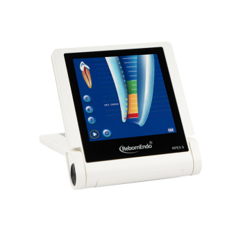 RPEX 9 - апекслокатор с сенсорным дисплеем | RebornEndo (Китай) RPEX 9 - апекслокатор с сенсорным дисплеем | RebornEndo (Китай)