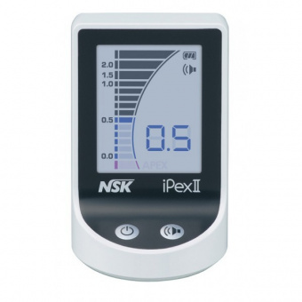 iPexII Цифровой апекслокатор, NSK Nakanishi (Япония)