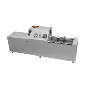 Унипресс 02 - термопресс для зубных протезов | ГерамаксТех (Россия) Унипресс 02 - термопресс для зубных протезов | ГерамаксТех (Россия)