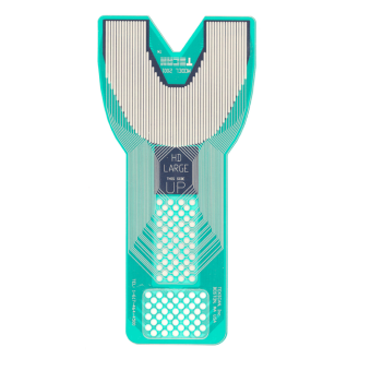 Сенсор для аппарата T-Scan III | Tekscan (США) Сенсор для аппарата T-Scan III | Tekscan (США)