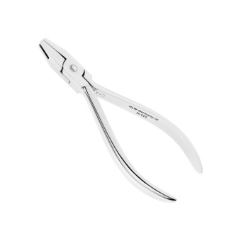 Щипцы для V-образных стопоров | HLW Dental Instruments (Германия) Щипцы для V-образных стопоров | HLW Dental Instruments (Германия)