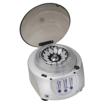 CM-70M.07 - центрифуга-встряхиватель медицинская | ELMI (Латвия) CM-70M.07 - центрифуга-встряхиватель медицинская | ELMI (Латвия)