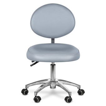 Эргономичный стул со спинкой Mercury | Novgodent (Россия) Эргономичный стул со спинкой Mercury | Novgodent (Россия)