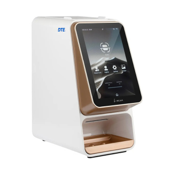 DTE i-Scan - сканер фосфорных пластин | Woodpecker (Китай) DTE i-Scan - сканер фосфорных пластин | Woodpecker (Китай)