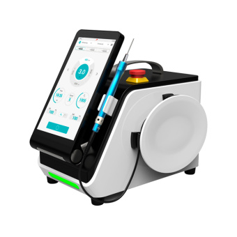 CHEESE DEN 10C - четырехчастотный стоматологический лазер | GIGAA LASER (Китай) CHEESE DEN 10C - четырехчастотный стоматологический лазер | GIGAA LASER (Китай)