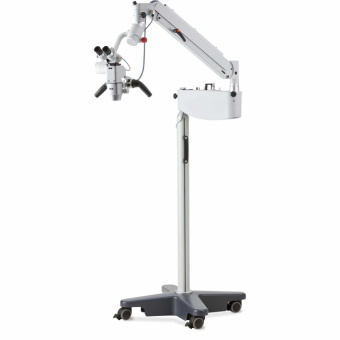 SOM 62 Top - операционный микроскоп, комплектация Top | Karl Kaps (Германия) SOM 62 Top - операционный микроскоп, комплектация Top | Karl Kaps (Германия)