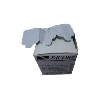 Пакеты для Digora FMX №0, 500 штук | Soredex (Финляндия) Пакеты для Digora FMX №0, 500 штук | Soredex (Финляндия)