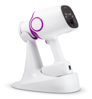 Портативный рентген JYF-10A (с ручкой) Портативный рентген JYF-10A (с ручкой)