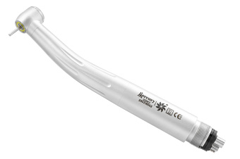 Турбинный наконечник Mercury 332K3 new, S-терапия Турбинный наконечник Mercury 332K3 new, S-терапия