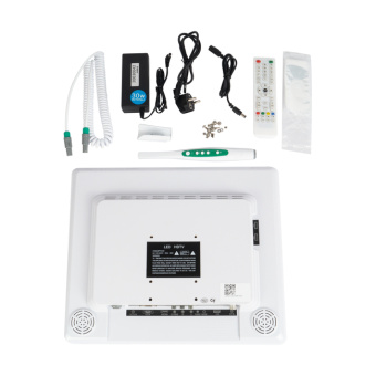 DA-200 - проводная интраоральная камера с монитором | Ajax (Китай) DA-200 - проводная интраоральная камера с монитором | Ajax (Китай)