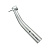 S-Max M600SL - турбинный наконечник со стандартной головкой и оптикой, под быстросъемное соединение Sirona | NSK Nakanishi (Япония)