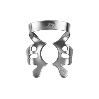 Кламмер для раббердама №205 | Dentech Corporation (Япония) Кламмер для раббердама №205 | Dentech Corporation (Япония)