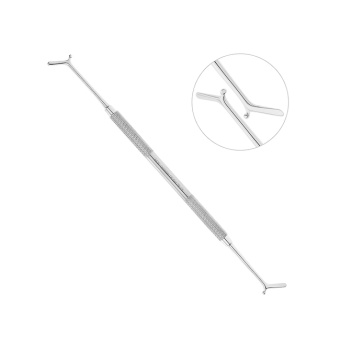 Гладилка-штопфер, двусторонняя, VAJNA | HLW Dental Instruments (Германия) Гладилка-штопфер, двусторонняя, VAJNA | HLW Dental Instruments (Германия)