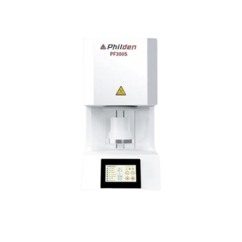 Philden PF300S - печь для синтеризации циркония | Philden (Китай) Philden PF300S - печь для синтеризации циркония | Philden (Китай)