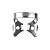 Кламмер для раббердама №2T тигровый | Dentech Corporation (Япония)