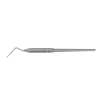 Плаггер терапевтический, односторонний, диаметр 0,7 мм | YDM (Япония) Плаггер терапевтический, односторонний, диаметр 0,7 мм | YDM (Япония)