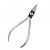 Щипцы Джарабака для изгибания, HLW Dental Instruments (Германия)