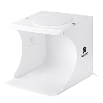 Puluz PU5022 - портативный фотобокс с подсветкой | Puluz (Китай) Puluz PU5022 - портативный фотобокс с подсветкой | Puluz (Китай)
