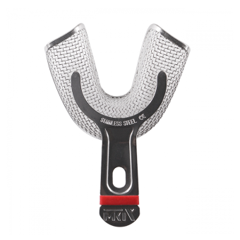 Ложка слепочная Premium B, для нижней челюсти | YDM (Япония) Ложка слепочная Premium B, для нижней челюсти | YDM (Япония)