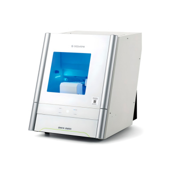 DWX-52Di - 5-осевой фрезерный станок | Roland (Япония) DWX-52Di - 5-осевой фрезерный станок | Roland (Япония)