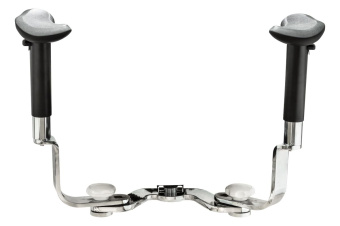 Подлокотники стула для микроскопа Подлокотники стула для микроскопа