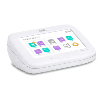 ESTUS MULTI PLUS - аппарат для электрометрической диагностики | Геософт Дент (Россия) ESTUS MULTI PLUS - аппарат для электрометрической диагностики | Геософт Дент (Россия)