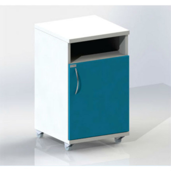 ТП-1 - тумба передвижная, сталь в полимере | Виталия (Россия) ТП-1 - тумба передвижная, сталь в полимере | Виталия (Россия)