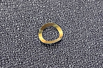 Пружина Наконечника Mercury 332K1 Пружина Наконечника Mercury 332K1