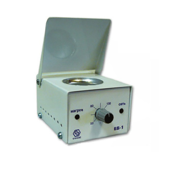 ВВ СОНИС - восковая ванночка | Сонис (Россия) ВВ СОНИС - восковая ванночка | Сонис (Россия)