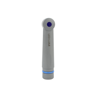 Estus Led-Lumi - диагностическая насадка для люминесцентной стоматоскопии для светодиодного фотоактиватора Estus Light | Геософт Дент (Россия) Estus Led-Lumi - диагностическая насадка для люминесцентной стоматоскопии для светодиодного фотоактиватора Estus Light | Геософт Дент (Россия)