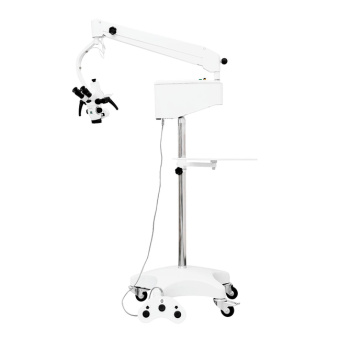 Микром-С1 - стоматологический операционный модульный микроскоп | Орион Медик (Россия) Микром-С1 - стоматологический операционный модульный микроскоп | Орион Медик (Россия)