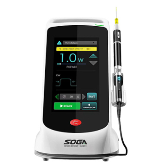 Лазер SOGA iLASER I PLUS Лазер SOGA iLASER I PLUS