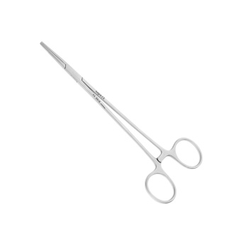 HALSTED - зажим для артерии, прямой, 18,5 см | Nopa Instruments (Германия) HALSTED - зажим для артерии, прямой, 18,5 см | Nopa Instruments (Германия)