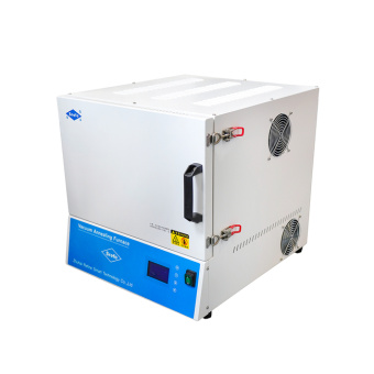 R-1904 - вакуумная печь для термообработки | SREFO (Китай) R-1904 - вакуумная печь для термообработки | SREFO (Китай)