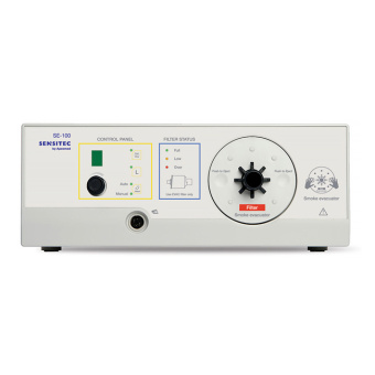 Sensitec SE-100 - эвакуатор дыма | Sensitec (Италия) Sensitec SE-100 - эвакуатор дыма | Sensitec (Италия)