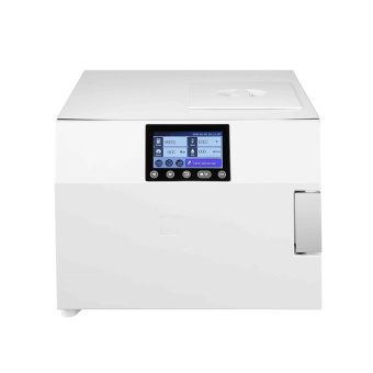 ESCO 3 L - автоклав В класса, 3 л | ESCO (Китай) ESCO 3 L - автоклав В класса, 3 л | ESCO (Китай)