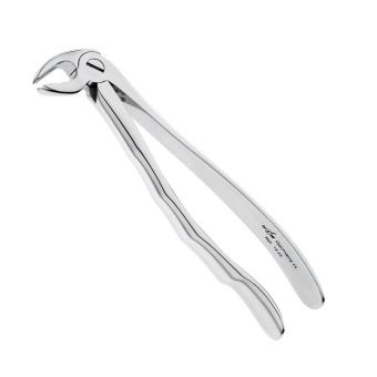 Щипцы для удаления зубов нижние моляры | HLW Dental Instruments (Германия) Щипцы для удаления зубов нижние моляры | HLW Dental Instruments (Германия)