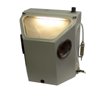 АПС-21 - пескоструйный аппарат (для грубой обработки) | Спарк-Дон (Россия) АПС-21 - пескоструйный аппарат (для грубой обработки) | Спарк-Дон (Россия)