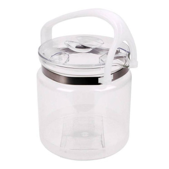 Контейнер для воды для дистиллятора Meladest 65 | Melag (Германия) Контейнер для воды для дистиллятора Meladest 65 | Melag (Германия)