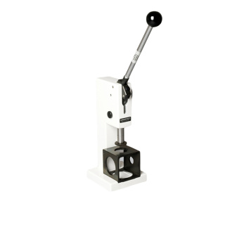 APR-1 - депаковочный пресс | Wassermann (Германия) APR-1 - депаковочный пресс | Wassermann (Германия)