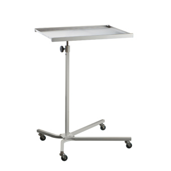 СМИ-01В - столик передвижной инструментальный | ВЗМО (Россия) СМИ-01В - столик передвижной инструментальный | ВЗМО (Россия)