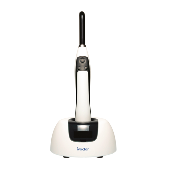 Bluephase N G4 - беспроводная светодиодная полимеризационная лампа | Ivoclar Vivadent (Германия) Bluephase N G4 - беспроводная светодиодная полимеризационная лампа | Ivoclar Vivadent (Германия)