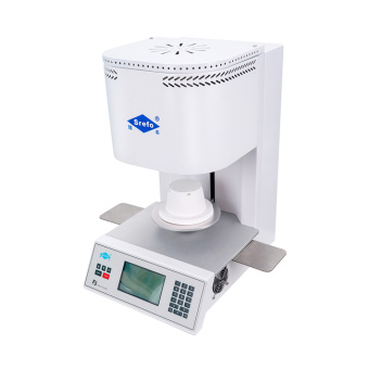 F5 - печь для обжига керамики | SREFO (Китай) F5 - печь для обжига керамики | SREFO (Китай)