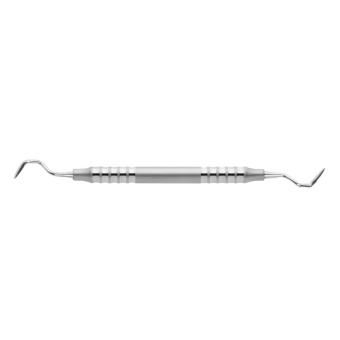 Orban - скальпель для гингивоктомии, 170 мм | Devemed (Германия)